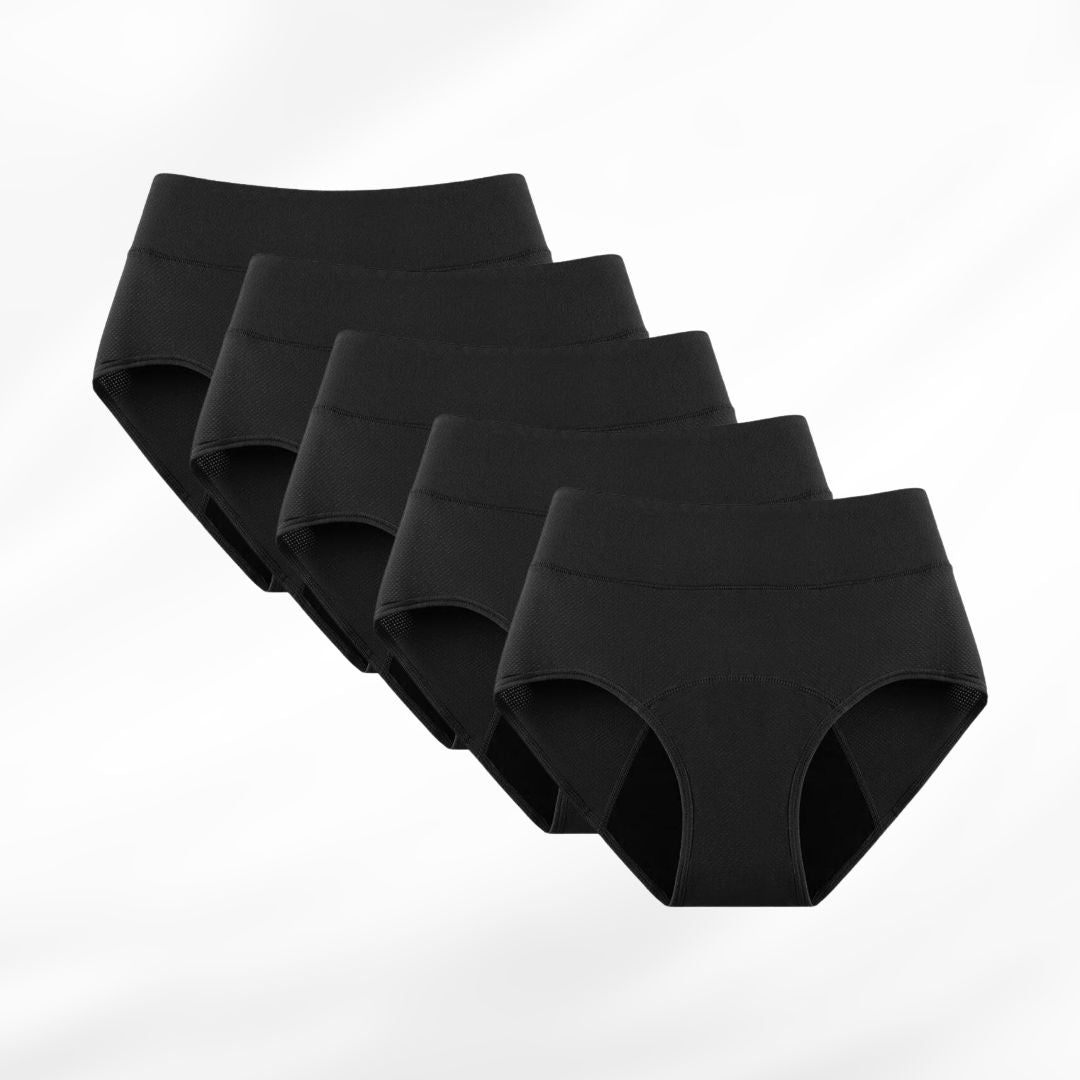Shapeoutfit's Signature Leakproof Underwear