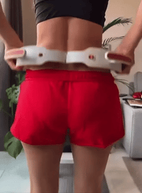 Boost Blood Flow & Recovery