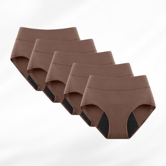 Shapeoutfit's Signature Leakproof Underwear