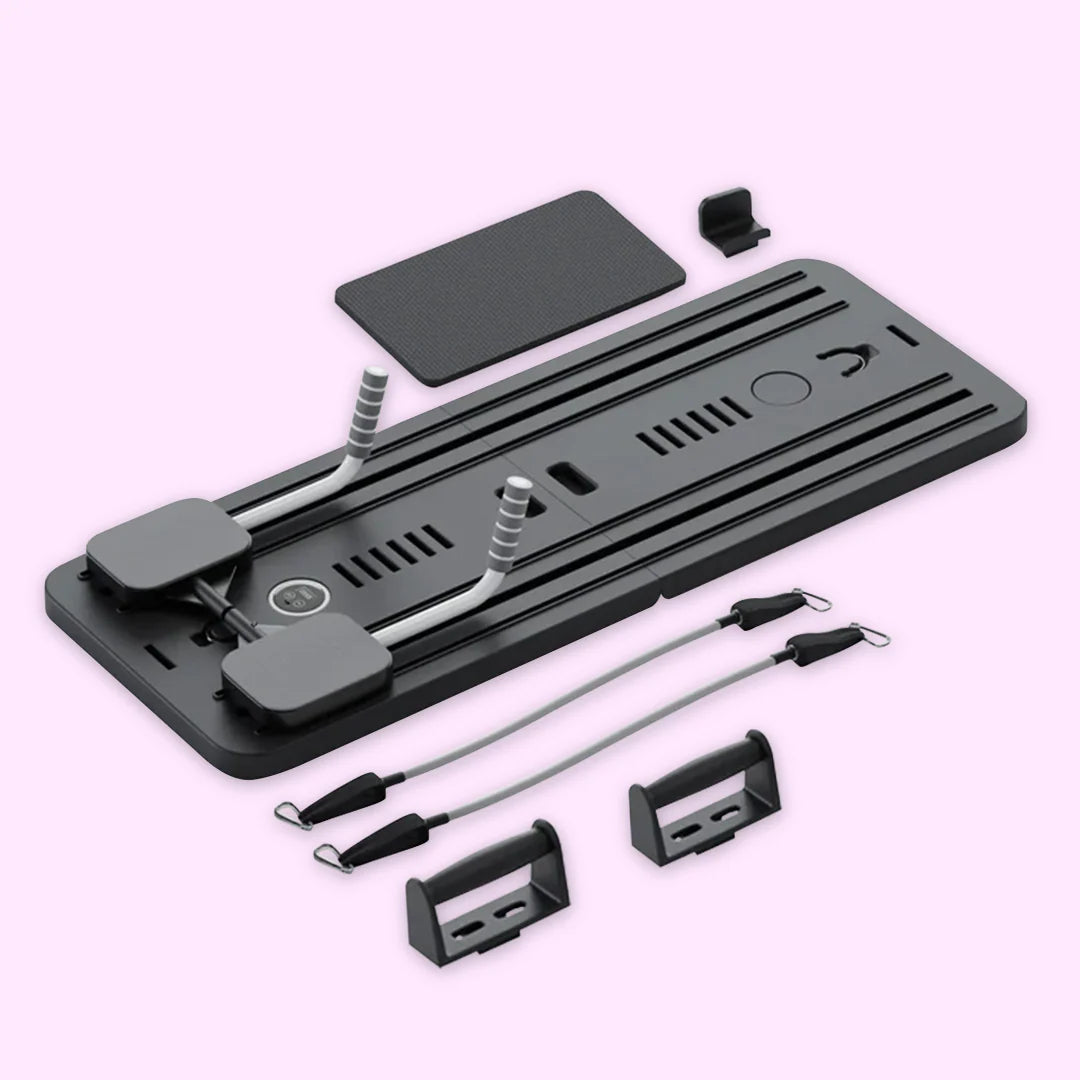 Shapeoutfit™ Pilates Reformer Board