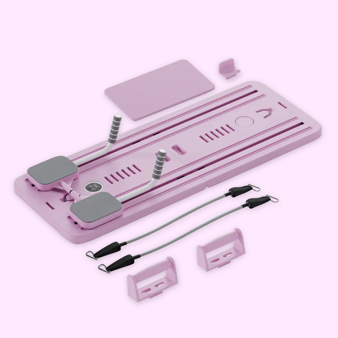 Shapeoutfit™ Pilates Reformer Board