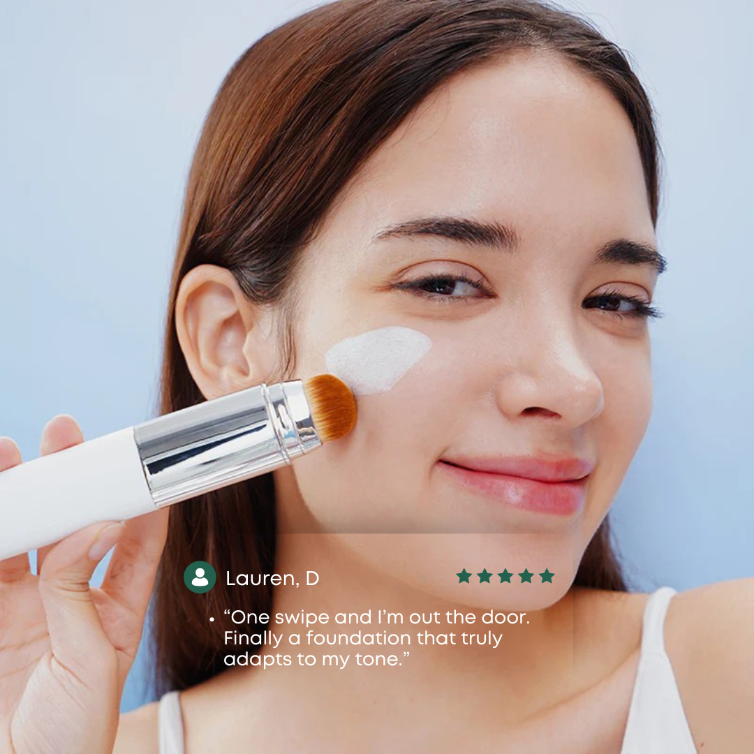 Perfect Match Foundation Stick (3 Shades)