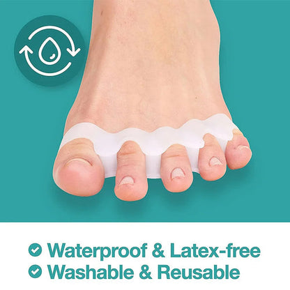 Shape Outfit™ 3 in 1 Icing Foot Massager Pro