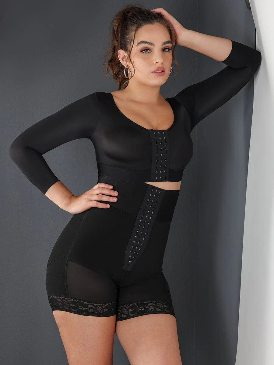 Shape Outfit® Refined Waist & Enhanced Shape , Seamless