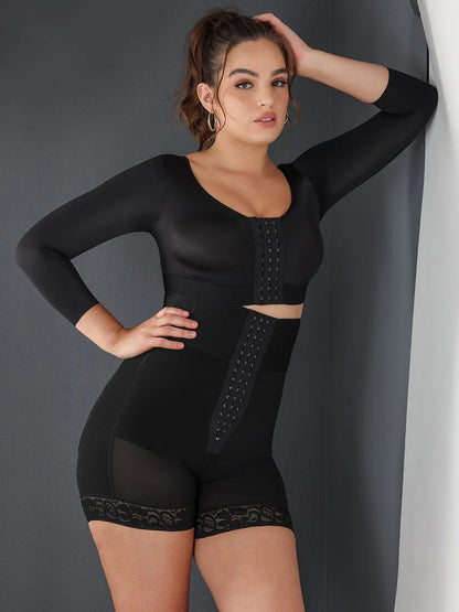 Shape Outfit® Refined Waist & Enhanced Shape , Seamless