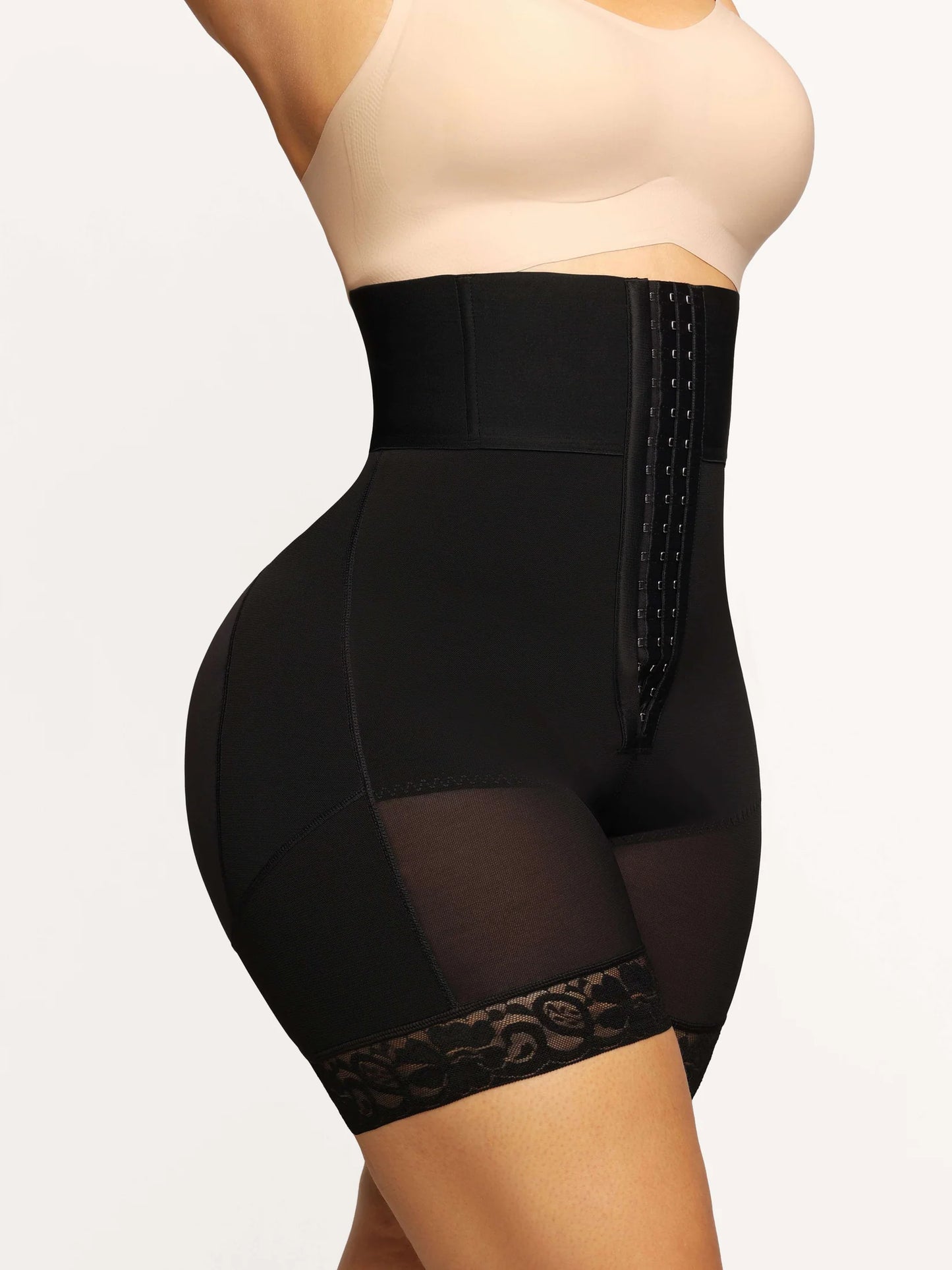 Shape Outfit® Refined Waist & Enhanced Shape , Seamless