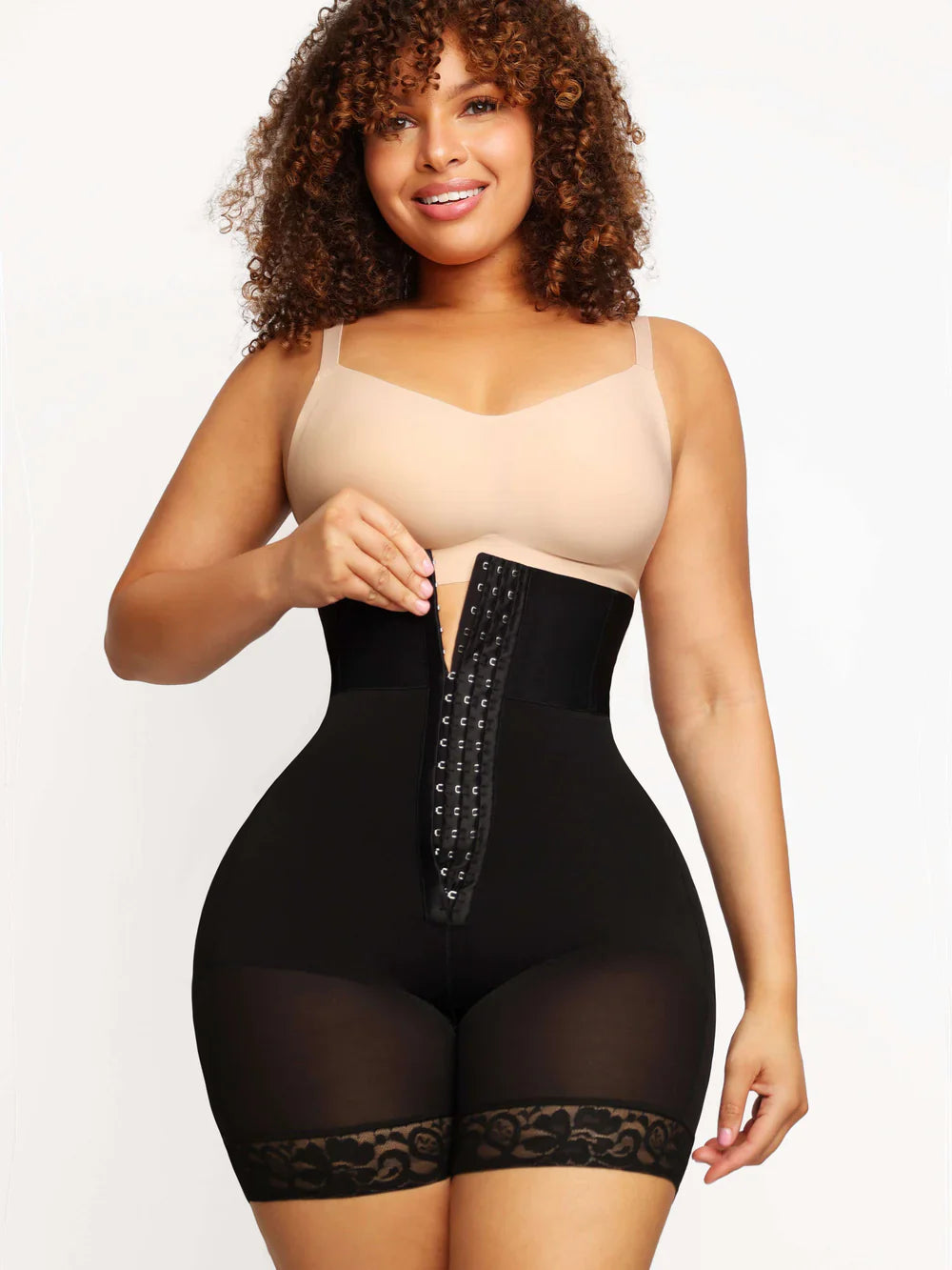 Shape Outfit® Refined Waist & Enhanced Shape , Seamless