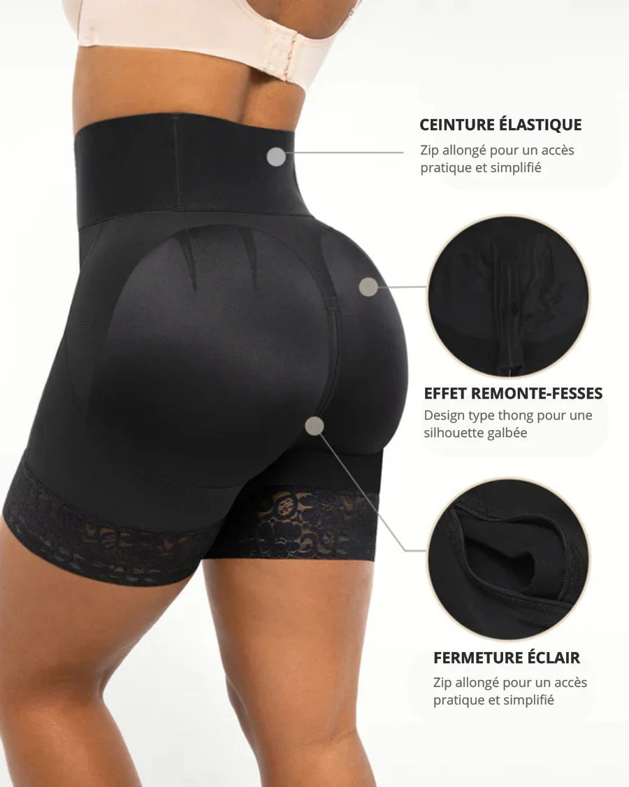 Shape Outfit® Refined Waist & Enhanced Shape , Seamless