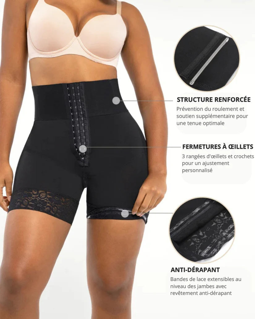 Shape Outfit® Refined Waist & Enhanced Shape , Seamless