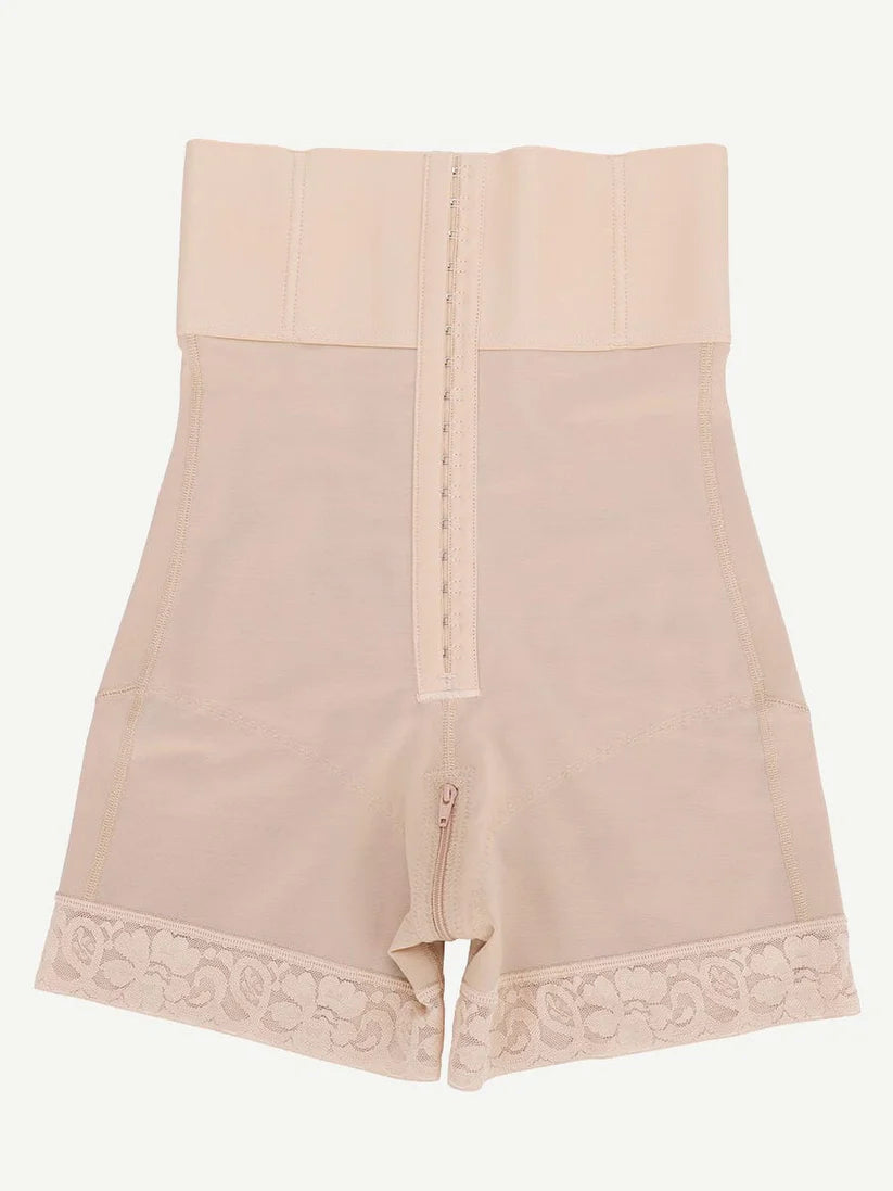 Shape Outfit® Refined Waist & Enhanced Shape , Seamless