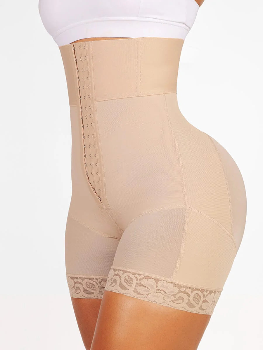 Shape Outfit® Refined Waist & Enhanced Shape , Seamless