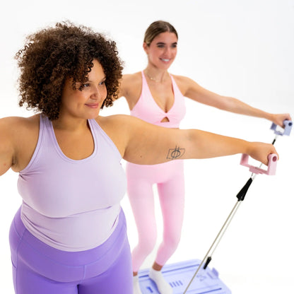 Shapeoutfit™ Pilates Reformer Board